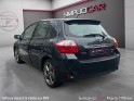 Toyota auris hybride 136h dynamic garantie 12 mois occasion paris 17ème (75)(porte maillot) simplicicar simplicibike france