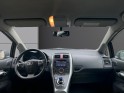 Toyota auris hybride 136h dynamic garantie 12 mois occasion paris 17ème (75)(porte maillot) simplicicar simplicibike france