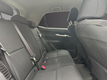 Toyota auris hybride 136h dynamic garantie 12 mois occasion paris 17ème (75)(porte maillot) simplicicar simplicibike france