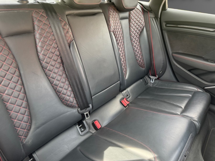 AUDI d'occasion RS3 AUDI RS3 de 2015 Vernon (27)﻿