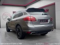 Porsche cayenne 4.8 v8 s tiptronic s a audio bose, / 400 ch / cg 50% occasion simplicicar lyon nord  simplicicar simplicibike...