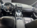 Porsche cayenne 4.8 v8 s tiptronic s a audio bose, / 400 ch / cg 50% occasion simplicicar lyon nord  simplicicar simplicibike...