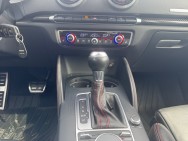 AUDI d'occasion RS3 AUDI RS3 de 2015 Vernon (27)﻿