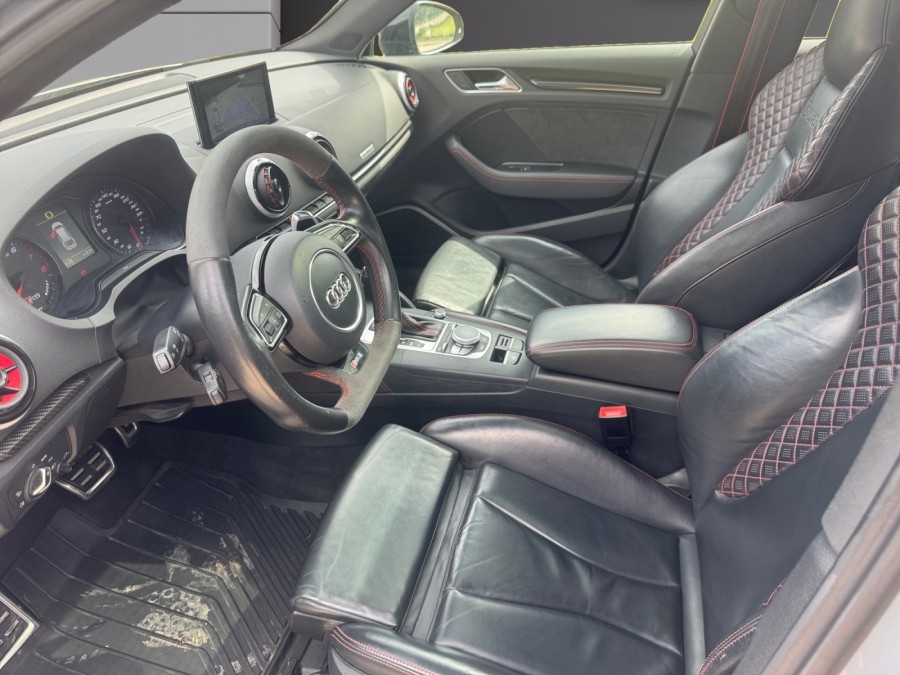 AUDI d'occasion RS3 AUDI RS3 de 2015 Vernon (27)﻿