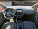 Ford fiesta 1.5 tdci st-line 85 ch ss bvm6 / capteurs arrière occasion réunion ville st pierre simplicicar simplicibike...