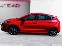 Ford fiesta 1.5 tdci st-line 85 ch ss bvm6 / capteurs arrière occasion réunion ville st pierre simplicicar simplicibike...