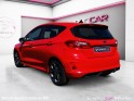 Ford fiesta 1.5 tdci st-line 85 ch ss bvm6 / capteurs arrière occasion réunion ville st pierre simplicicar simplicibike...