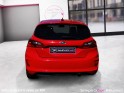 Ford fiesta 1.5 tdci st-line 85 ch ss bvm6 / capteurs arrière occasion réunion ville st pierre simplicicar simplicibike...