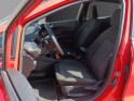 Ford fiesta 1.5 tdci st-line 85 ch ss bvm6 / capteurs arrière occasion réunion ville st pierre simplicicar simplicibike...