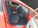 Ford fiesta 1.5 tdci st-line 85 ch ss bvm6 / capteurs arrière occasion réunion ville st pierre simplicicar simplicibike...
