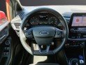 Ford fiesta 1.5 tdci st-line 85 ch ss bvm6 / capteurs arrière occasion réunion ville st pierre simplicicar simplicibike...