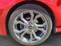 Ford fiesta 1.5 tdci st-line 85 ch ss bvm6 / capteurs arrière occasion réunion ville st pierre simplicicar simplicibike...