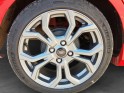 Ford fiesta 1.5 tdci st-line 85 ch ss bvm6 / capteurs arrière occasion réunion ville st pierre simplicicar simplicibike...