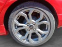 Ford fiesta 1.5 tdci st-line 85 ch ss bvm6 / capteurs arrière occasion réunion ville st pierre simplicicar simplicibike...