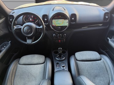 Mini countryman premium plus // 1 main / entretien mini / sieges chauffants / gps / garantie 12 mois occasion simplicicar...