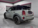 Mini countryman premium plus // 1 main / entretien mini / sieges chauffants / gps / garantie 12 mois occasion simplicicar...