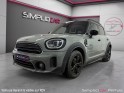 Mini countryman premium plus // 1 main / entretien mini / sieges chauffants / gps / garantie 12 mois occasion simplicicar...