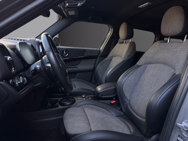 Mini countryman premium plus // 1 main / entretien mini / sieges chauffants / gps / garantie 12 mois occasion simplicicar...