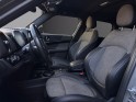 Mini countryman premium plus // 1 main / entretien mini / sieges chauffants / gps / garantie 12 mois occasion simplicicar...