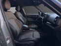 Mini countryman premium plus // 1 main / entretien mini / sieges chauffants / gps / garantie 12 mois occasion simplicicar...