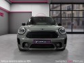 Mini countryman premium plus // 1 main / entretien mini / sieges chauffants / gps / garantie 12 mois occasion simplicicar...