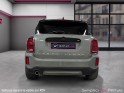Mini countryman premium plus // 1 main / entretien mini / sieges chauffants / gps / garantie 12 mois occasion simplicicar...