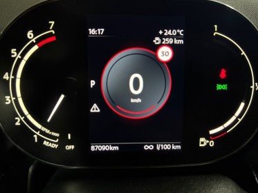 Mini countryman premium plus // 1 main / entretien mini / sieges chauffants / gps / garantie 12 mois occasion simplicicar...