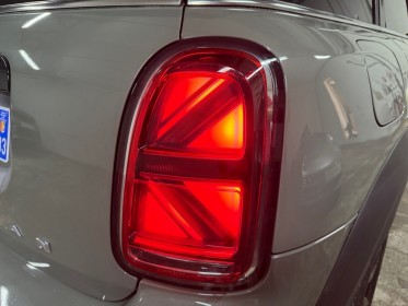 Mini countryman premium plus // 1 main / entretien mini / sieges chauffants / gps / garantie 12 mois occasion simplicicar...