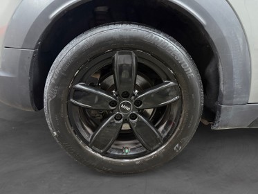 Mini countryman premium plus // 1 main / entretien mini / sieges chauffants / gps / garantie 12 mois occasion simplicicar...