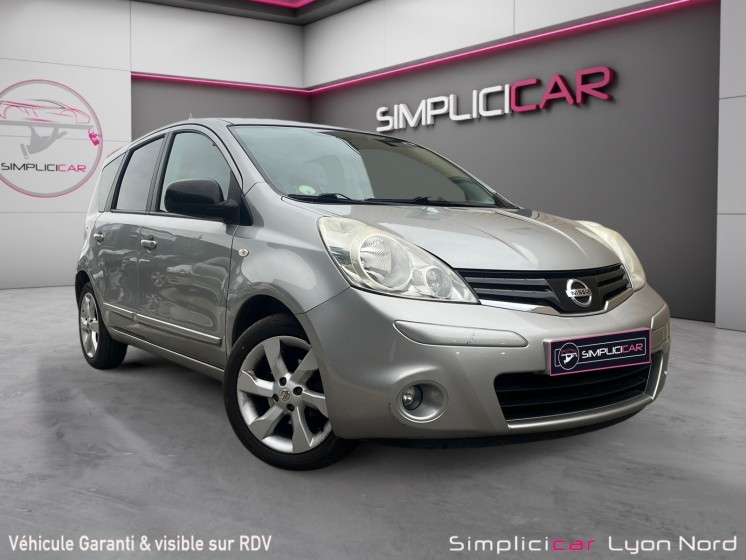 Nissan note 1.4 l 88 ch acenta occasion simplicicar lyon nord simplicicar simplicibike france Nissan note 1.4 l 88 ch acenta occasion simplicicar lyon nord simplicicar simplicibike france