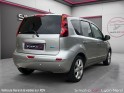 Nissan note 1.4 l 88 ch acenta occasion simplicicar lyon nord  simplicicar simplicibike france
