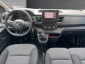 Renault trafic navette l1 dci 145 energy ss 8 pl spaceclass occasion simplicicar lille  simplicicar simplicibike france