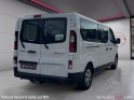 Renault trafic navette l1 dci 145 energy ss 8 pl spaceclass occasion simplicicar lille  simplicicar simplicibike france