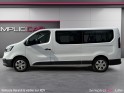 Renault trafic navette l1 dci 145 energy ss 8 pl spaceclass occasion simplicicar lille  simplicicar simplicibike france
