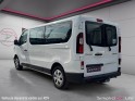 Renault trafic navette l1 dci 145 energy ss 8 pl spaceclass occasion simplicicar lille  simplicicar simplicibike france