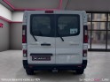 Renault trafic navette l1 dci 145 energy ss 8 pl spaceclass occasion simplicicar lille  simplicicar simplicibike france