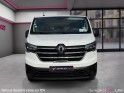 Renault trafic navette l1 dci 145 energy ss 8 pl spaceclass occasion simplicicar lille  simplicicar simplicibike france
