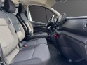 Renault trafic navette l1 dci 145 energy ss 8 pl spaceclass occasion simplicicar lille  simplicicar simplicibike france