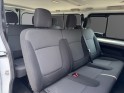 Renault trafic navette l1 dci 145 energy ss 8 pl spaceclass occasion simplicicar lille  simplicicar simplicibike france