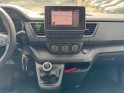 Renault trafic navette l1 dci 145 energy ss 8 pl spaceclass occasion simplicicar lille  simplicicar simplicibike france