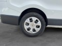 Renault trafic navette l1 dci 145 energy ss 8 pl spaceclass occasion simplicicar lille  simplicicar simplicibike france
