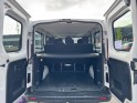 Renault trafic navette l1 dci 145 energy ss 8 pl spaceclass occasion simplicicar lille  simplicicar simplicibike france