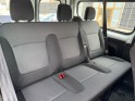 Renault trafic navette l1 dci 145 energy ss 8 pl spaceclass occasion simplicicar lille  simplicicar simplicibike france