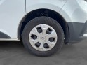 Renault trafic navette l1 dci 145 energy ss 8 pl spaceclass occasion simplicicar lille  simplicicar simplicibike france