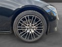 Mercedes classe c 220 d avantgarde line 9g-tronic - garantie 12 mois occasion parc voitures beauvais simplicicar simplicibike...