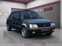 Peugeot 205 1.9i gti 130 phase 2 distri ok occasion simplicicar veauche simplicicar simplicibike france