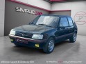 Peugeot 205 1.9i gti 130 phase 2 distri ok occasion simplicicar veauche simplicicar simplicibike france