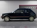 Peugeot 205 1.9i gti 130 phase 2 distri ok occasion simplicicar veauche simplicicar simplicibike france