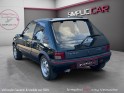 Peugeot 205 1.9i gti 130 phase 2 distri ok occasion simplicicar veauche simplicicar simplicibike france