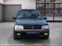 Peugeot 205 1.9i gti 130 phase 2 distri ok occasion simplicicar veauche simplicicar simplicibike france